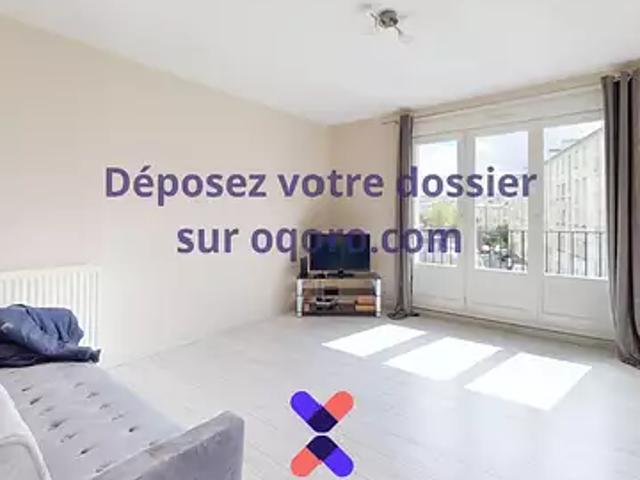 Brest 29200 Location appartement