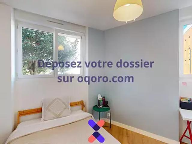 Brest 29200 Location appartement