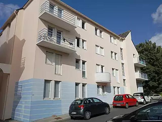 Brest 29200 Location appartement 1 pièce t1