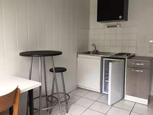 Brest 29200 Location appartement 1 pièce t1