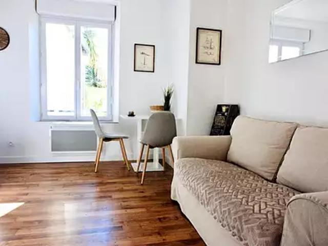 Brest 29200 Location appartement 1 pièce t1
