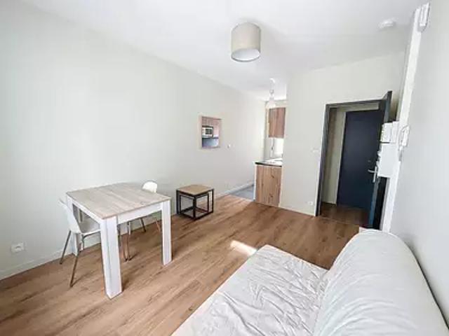 Brest 29200 Location appartement 1 pièce t1