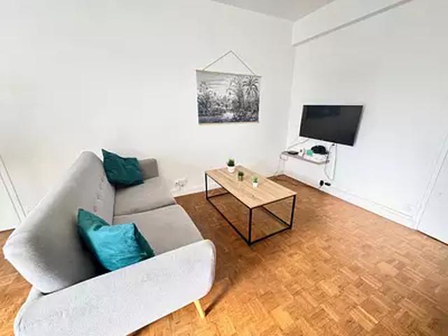 Brest 29200 Location appartement 1 pièce t1
