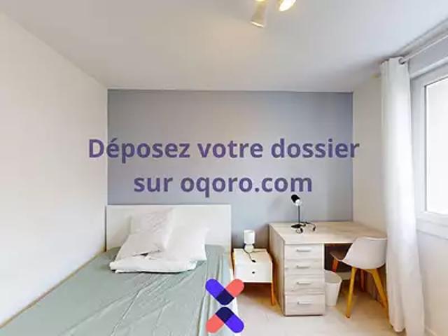 Brest 29200 Location appartement