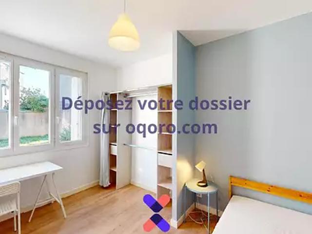 Brest 29200 Location appartement