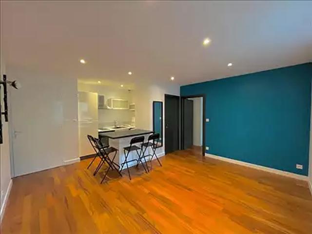 Brest 29200 Location appartement 2 pièces t2