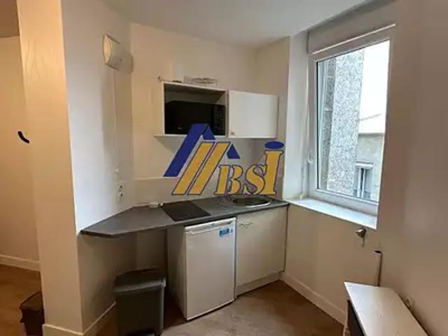 Brest 29200 Location appartement 2 pièces t2