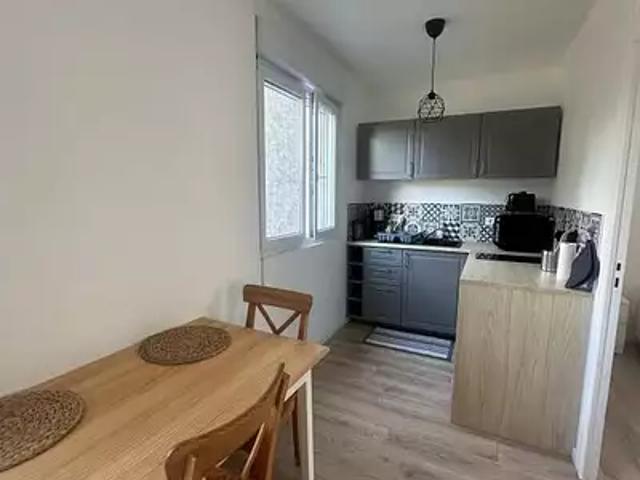 Brest 29200 Location appartement 2 pièces t2