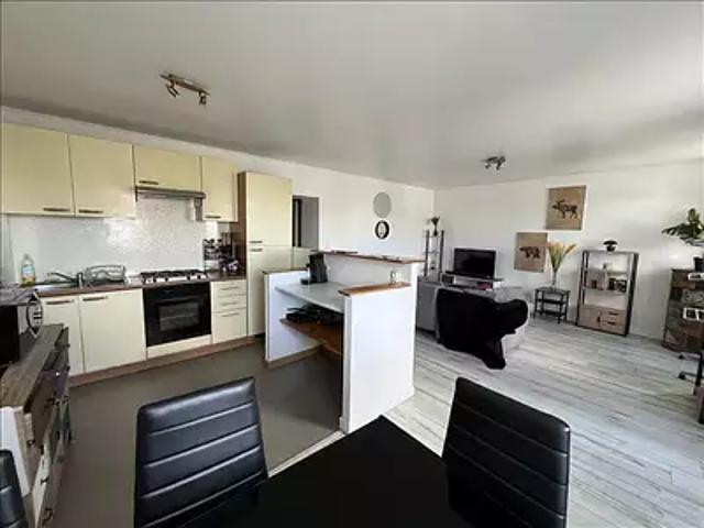 Brest 29200 Location appartement 2 pièces t2