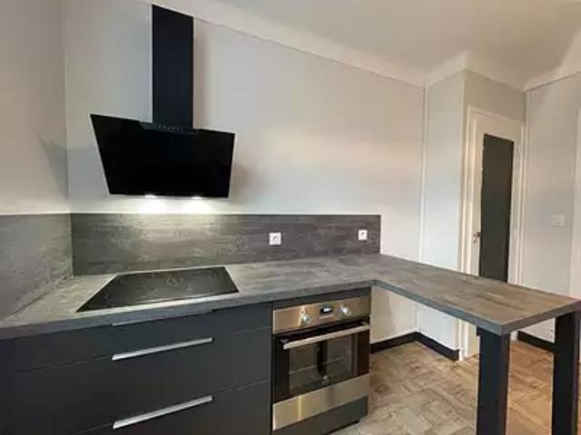 Brest 29200 Location appartement 2 pièces t2