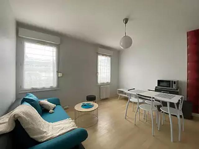 Brest 29200 Location appartement 2 pièces t2