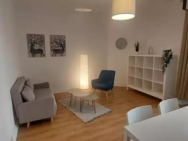 Brest 29200 Location appartement 2 pièces t2