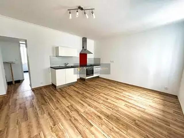 Brest 29200 Location appartement 2 pièces t2
