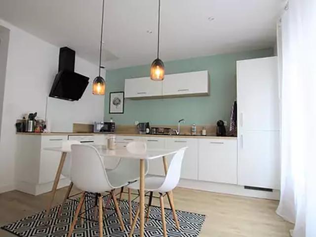 Brest 29200 Location appartement 2 pièces t2