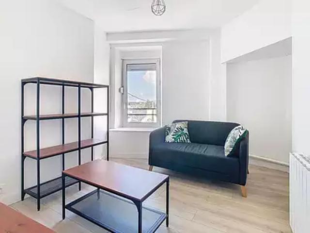 Brest 29200 Location appartement 2 pièces t2