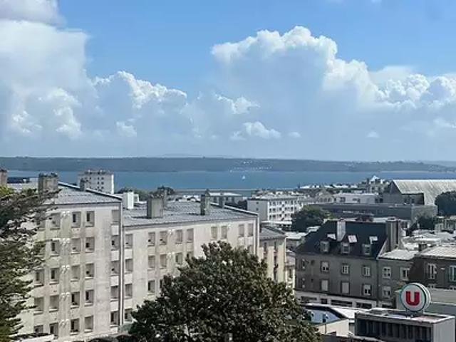 Brest 29200 Location appartement 2 pièces t2