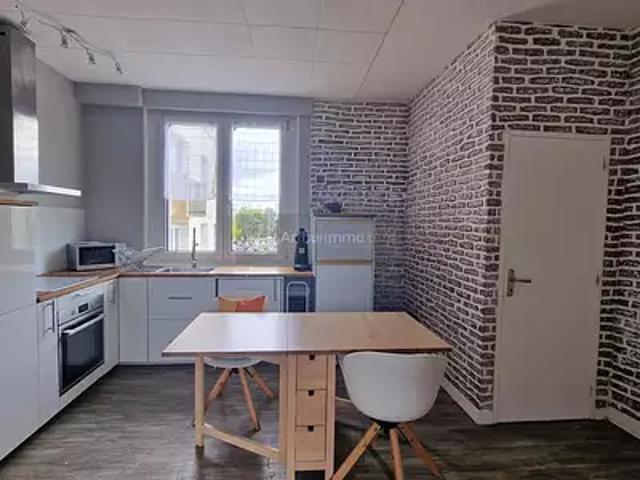 Brest 29200 Location appartement 2 pièces t2