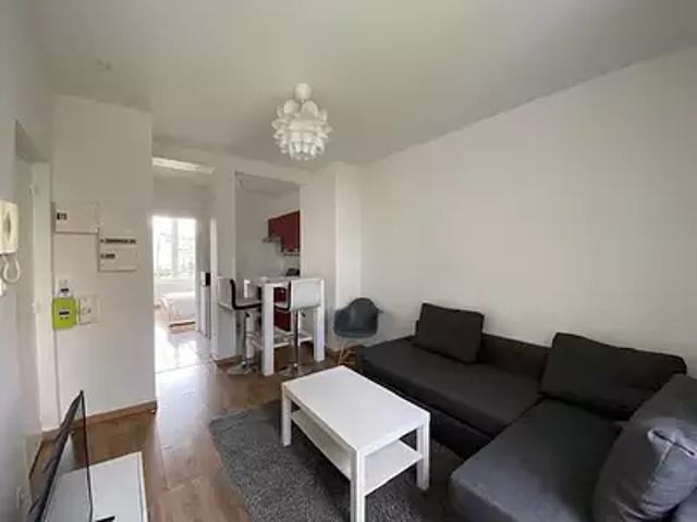 Brest 29200 Location appartement 2 pièces t2