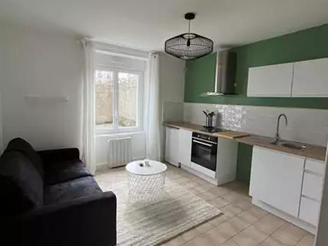 Brest 29200 Location appartement 2 pièces t2
