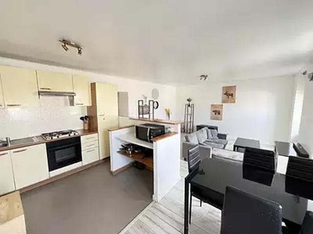 Brest 29200 Location appartement 2 pièces t2