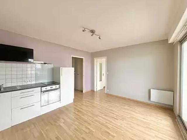 Brest 29200 Location appartement 2 pièces t2 parking