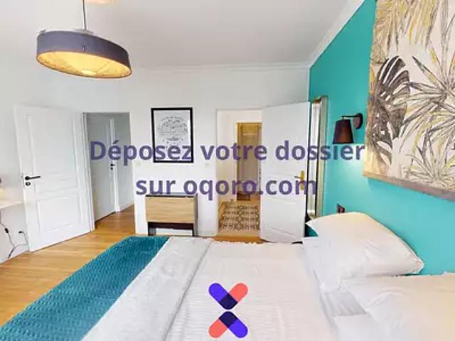 Brest 29200 Location appartement