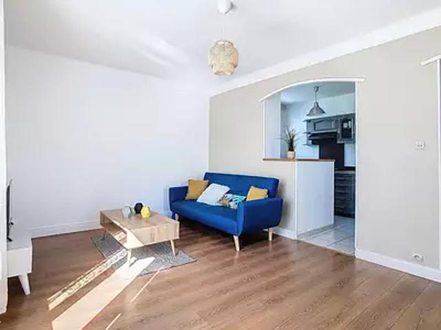 Brest 29200 Location appartement 3 pièces t3