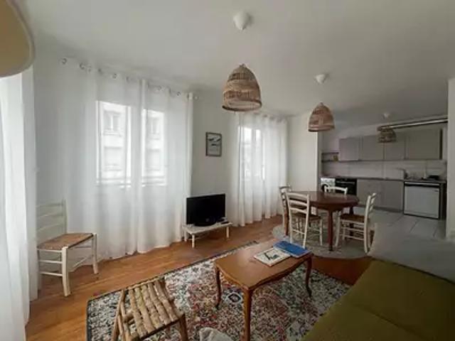 Brest 29200 Location appartement 3 pièces t3