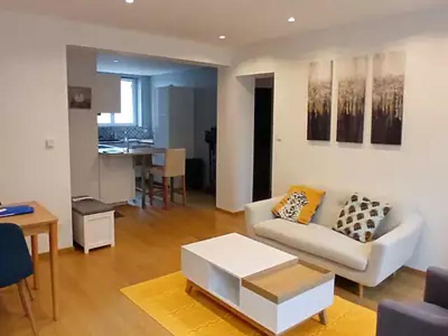Brest 29200 Location appartement 3 pièces t3