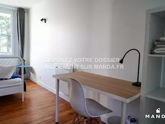 Brest 29200 Location appartement 3 pièces t3