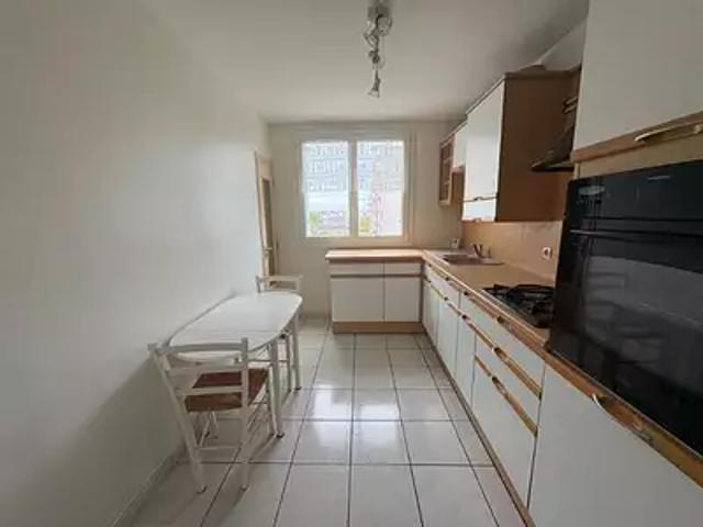Brest 29200 Location appartement 3 pièces t3