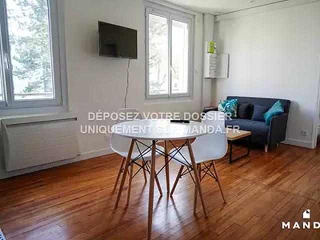 Brest 29200 Location appartement 3 pièces t3