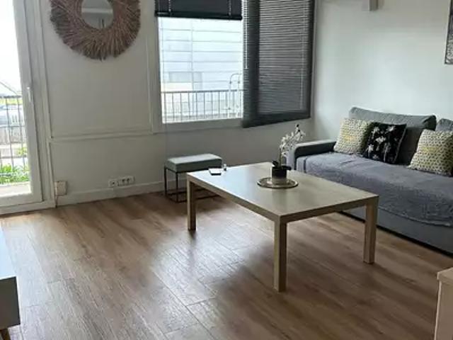 Brest 29200 Location appartement 3 pièces t3