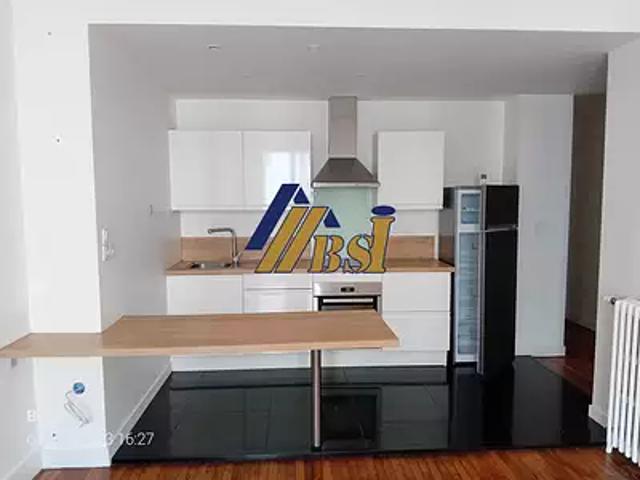 Brest 29200 Location appartement 3 pièces t3