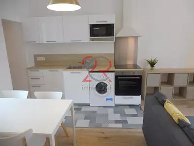 Brest 29200 Location appartement 3 pièces t3