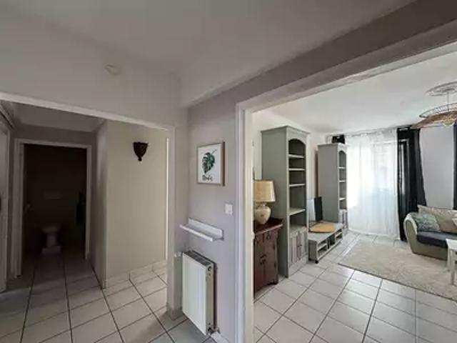 Brest 29200 Location appartement 3 pièces t3