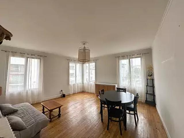 Brest 29200 Location appartement 3 pièces t3