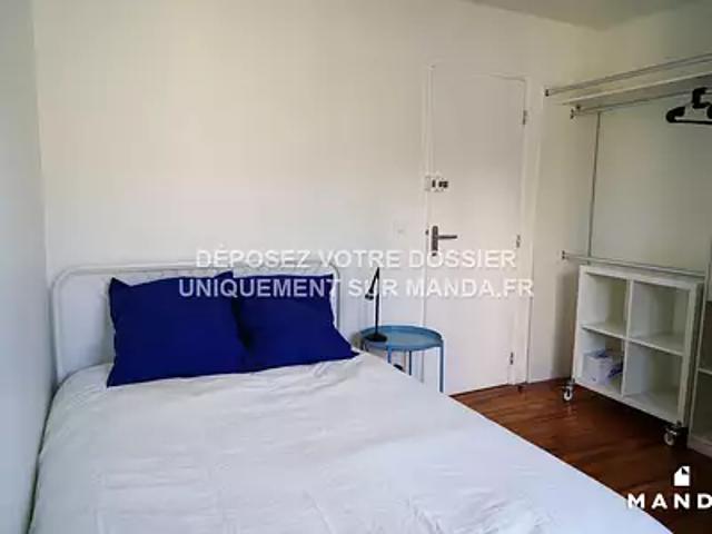 Brest 29200 Location appartement 3 pièces t3