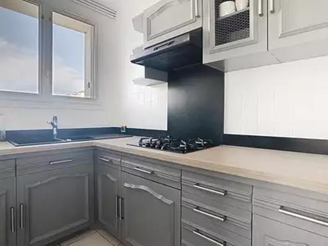 Brest 29200 Location appartement 3 pièces t3