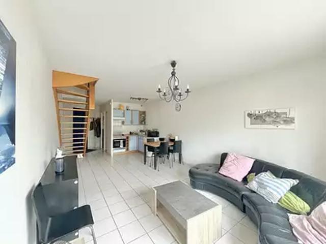 Brest 29200 Location appartement 3 pièces t3 parking