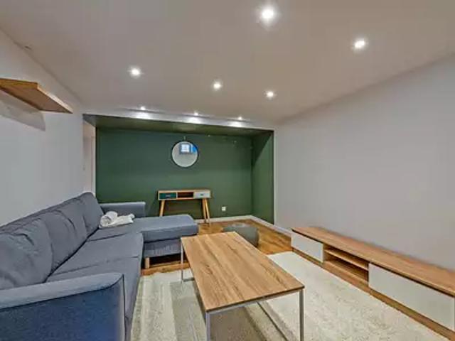 Brest 29200 Location maison 7 pièces t7 terrasse