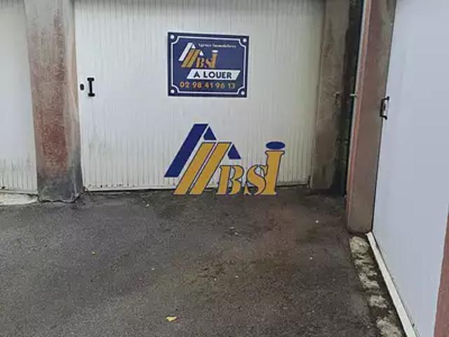 Brest 29200 Location parking