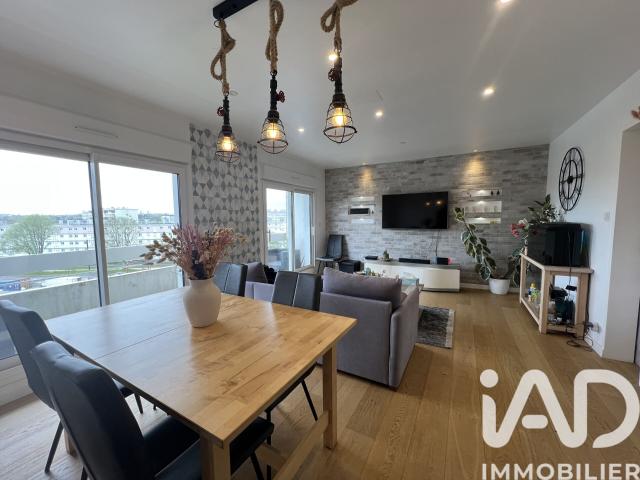 Brest Vente Appartement 29