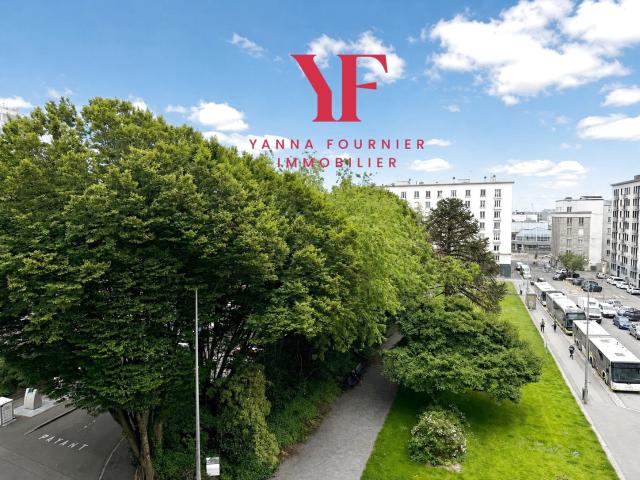 Brest Vente Appartement 29