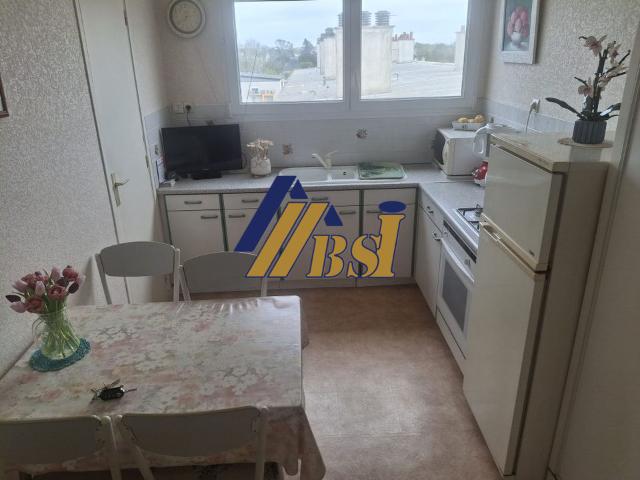 Brest Vente Appartement 29