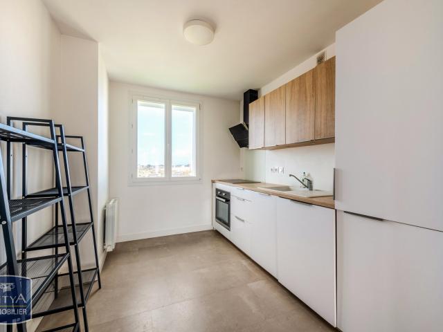 Brest Vente Appartement 29
