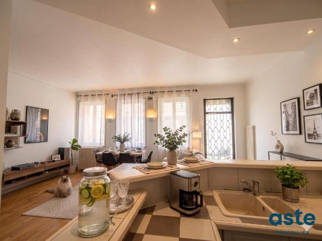 Brest Vente Appartement 29