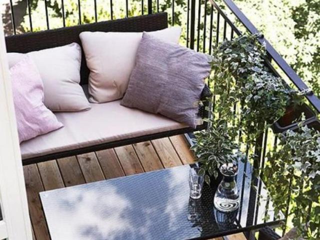 Brest Vente Appartement 29