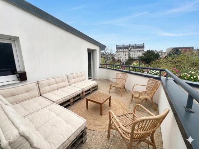 Brest Vente Appartement 29