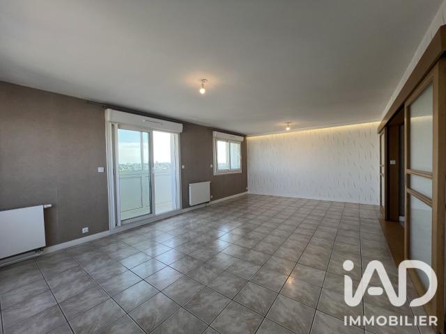 Brest Vente Appartement 29